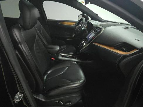 Used 2018 Lincoln MKC Reserve w/ Lincoln MKC Climate Package image 14