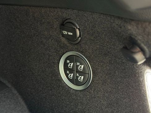 New 2026 Genesis GV80 2.5T Prestige image 17