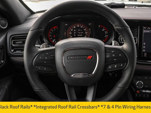 New 2026 Dodge Durango GT image 33