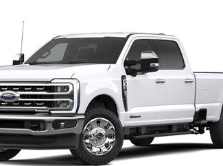 New 2026 Ford F350 Lariat w/ Chrome Package video 1