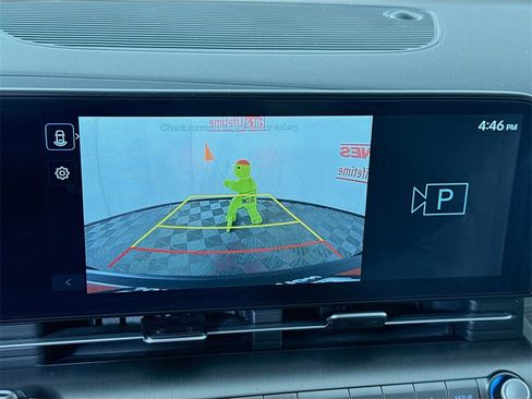 Certified 2024 Hyundai Kona SEL image 7