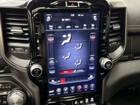 Used 2020 RAM 1500 Rebel w/ Rebel Level 2 Equipment Group AWD/4WD image 26