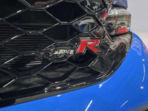 Used 2023 Honda Civic Type R image 19