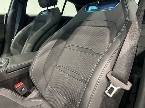 Used 2024 Mercedes-Benz AMG GT 63 S image 21