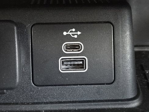 Used 2025 Ford Bronco Sport Big Bend AWD/4WD image 6