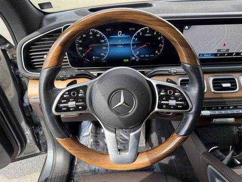 Used 2022 Mercedes-Benz GLE 580 4MATIC image 22