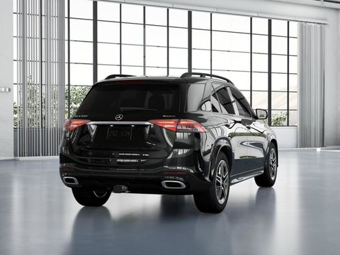 New 2026 Mercedes-Benz GLE 350 4MATIC image 24