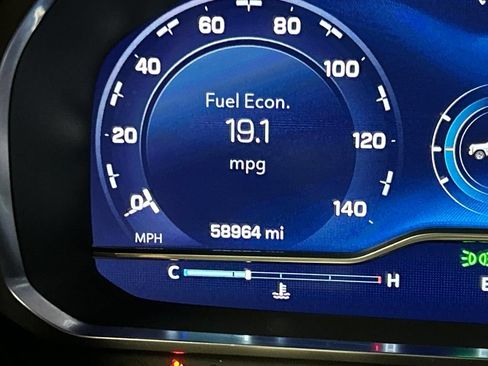 Used 2023 Chevrolet Tahoe LT w/ Luxury Package AWD/4WD image 24