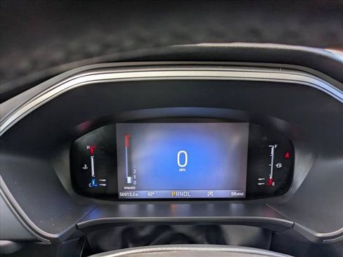 Used 2024 Ford Escape Active AWD/4WD image 10