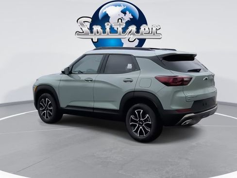 New 2026 Chevrolet TrailBlazer ACTIV w/ Convenience Package image 6