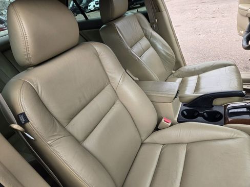 Used 2006 Honda Accord EX-L image 24