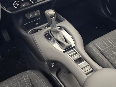 New 2026 Honda HR-V LX image 18