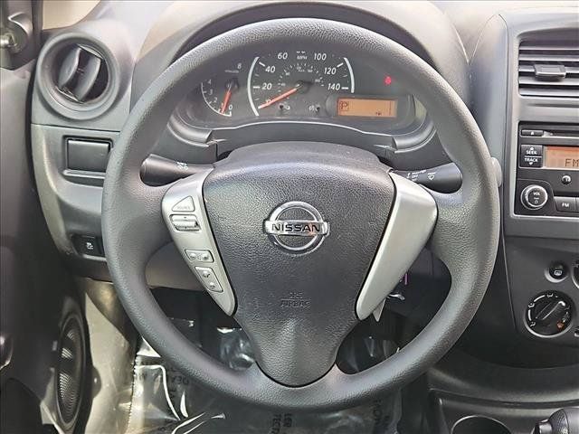 Used 2015 Nissan Versa S FWD image 15