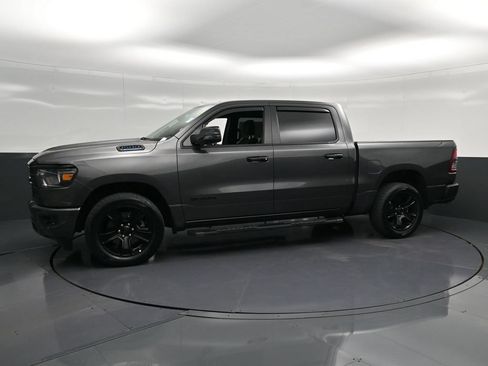 Used 2024 RAM 1500 Big Horn RWD image 4