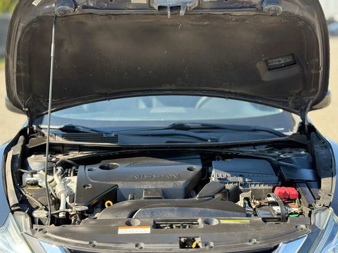 Used 2018 Nissan Altima 2.5 S w/ S Convenience Package image 28