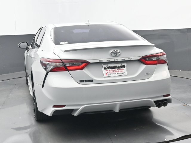 Used 2024 Toyota Camry SE FWD image 18