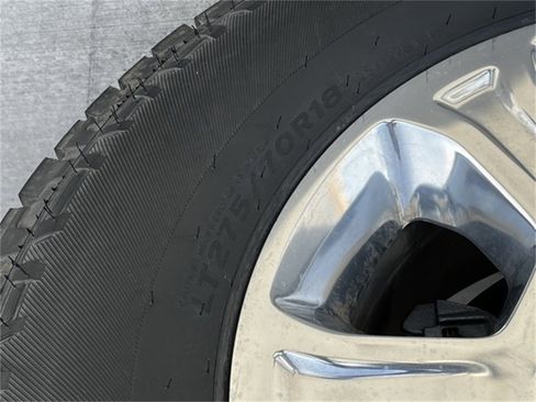 Certified 2024 RAM 2500 Big Horn image 7