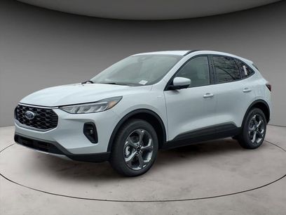 New 2026 Ford Escape ST-Line Select w/ Tech Pack #2