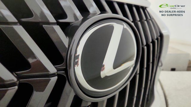 Used 2025 Lexus ES 350 w/ Premium Package FWD image 30
