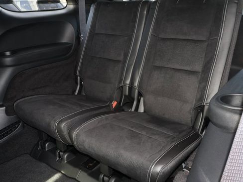 Used 2025 Dodge Durango SRT Hellcat w/ Black Package image 17