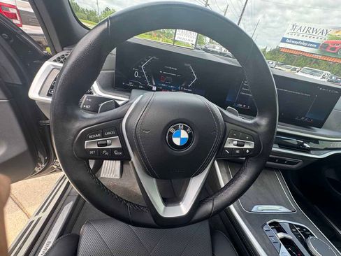 Used 2024 BMW X5 sDrive40i RWD image 14
