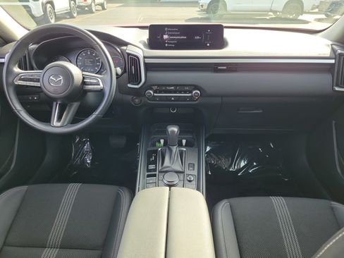 Used 2025 MAZDA CX-50 2.5 Hybrid w/ Preferred Pkg AWD/4WD image 9