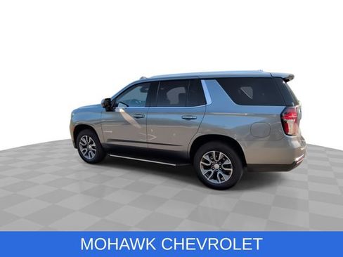 Used 2022 Chevrolet Tahoe LT AWD/4WD image 7