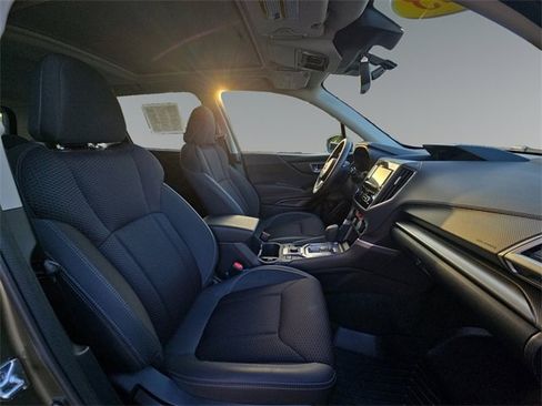 Certified 2023 Subaru Forester Premium image 19