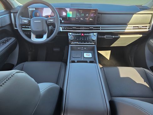 New 2026 Hyundai Santa Fe SEL image 25