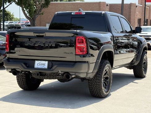 Used 2026 RAM 1500 RHO AWD/4WD image 4