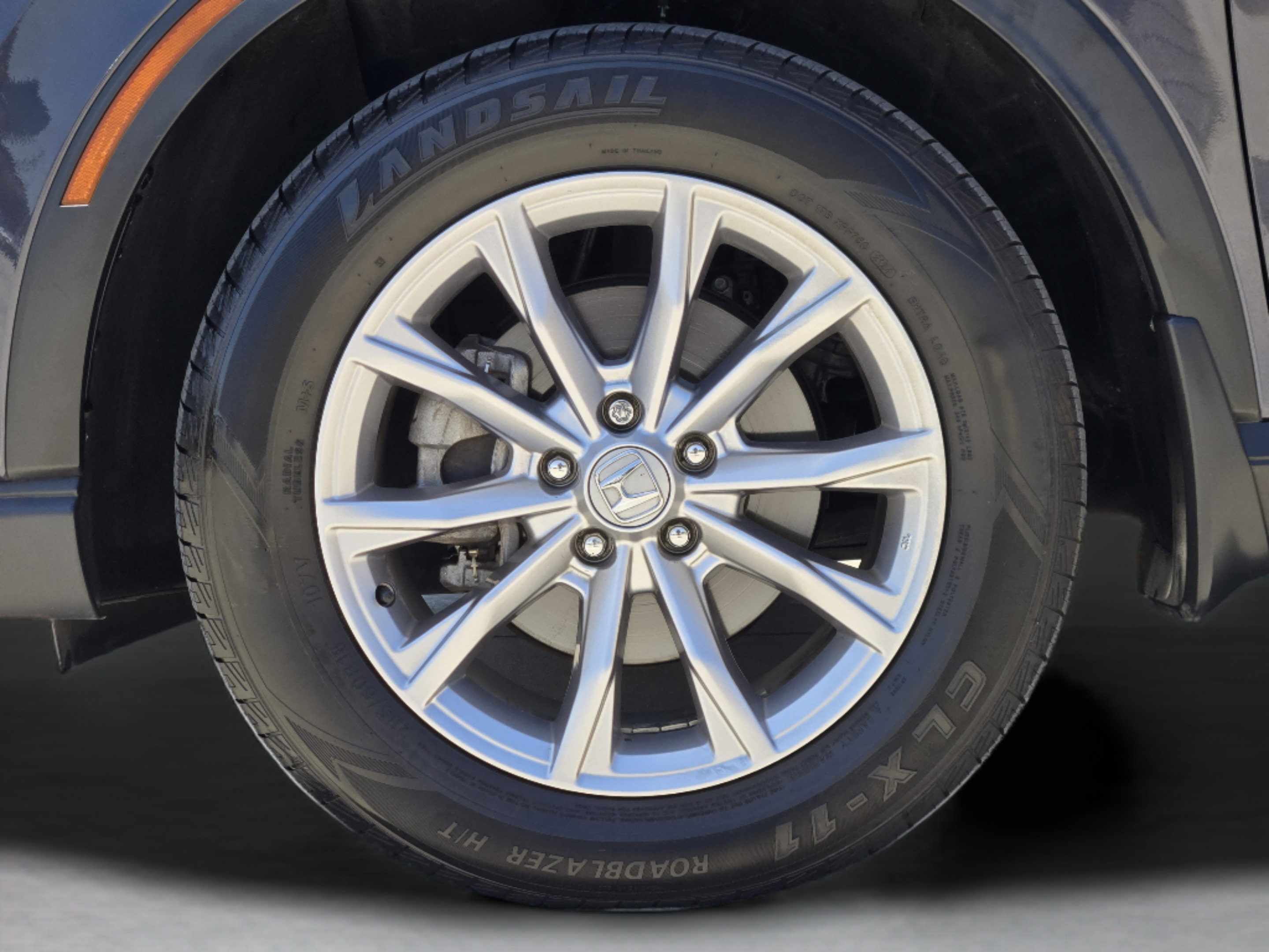 Used 2023 Honda CR-V EX image 32