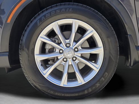 Used 2023 Honda CR-V EX image 32