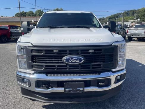 Used 2024 Ford F250 XL w/ FX4 Off-Road Package AWD/4WD image 10