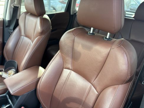 Used 2020 Subaru Forester Touring w/ Popular Package #2 image 12