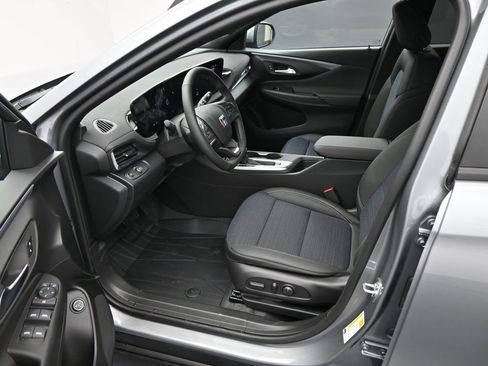 New 2026 Buick Envista Preferred w/ Convenience I Package image 9