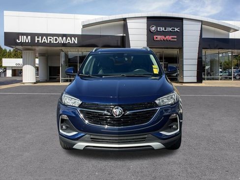 Certified 2022 Buick Encore GX Select w/ Experience Buick Package image 2