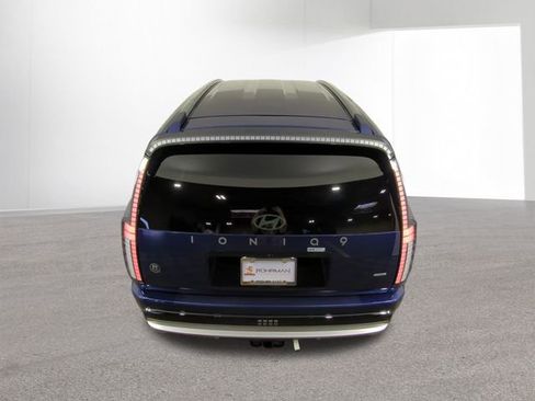 New 2026 Hyundai Ioniq 9 SEL image 36