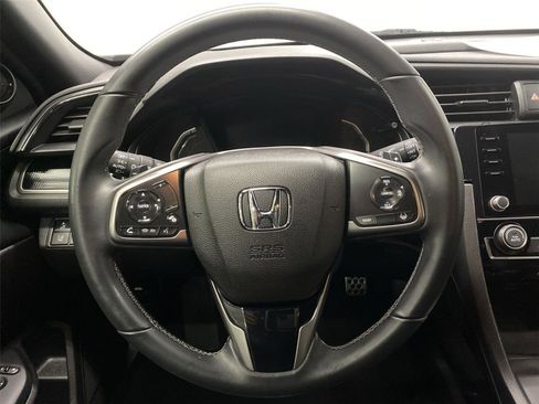 Used 2021 Honda Civic Sport image 15
