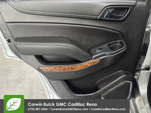 Used 2018 Chevrolet Tahoe Premier RWD image 27
