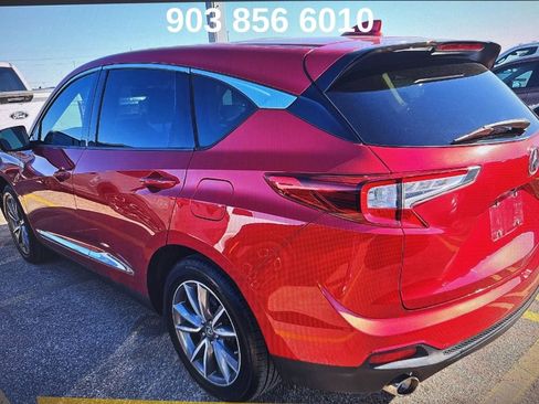 Used 2019 Acura RDX w/ Technology Package image 6
