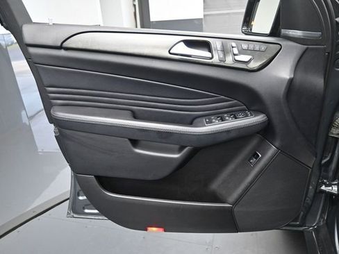 Used 2017 Mercedes-Benz GLE 43 AMG 4MATIC Coupe image 23