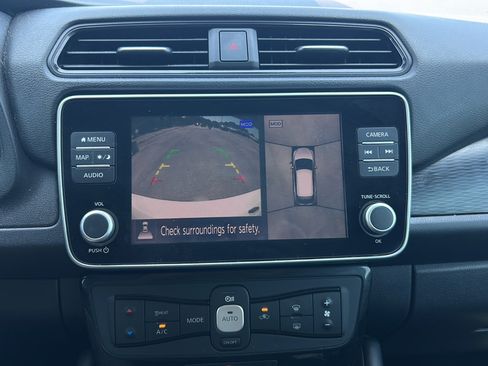 Used 2023 Nissan Leaf SV Plus FWD image 21