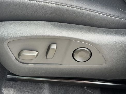 New 2026 Chevrolet Traverse LT w/ Midnight/Sport Edition image 50