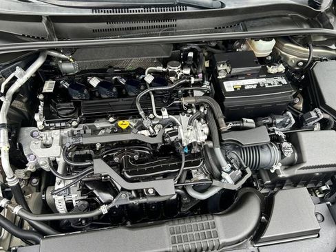 Certified 2019 Toyota Corolla SE FWD image 19