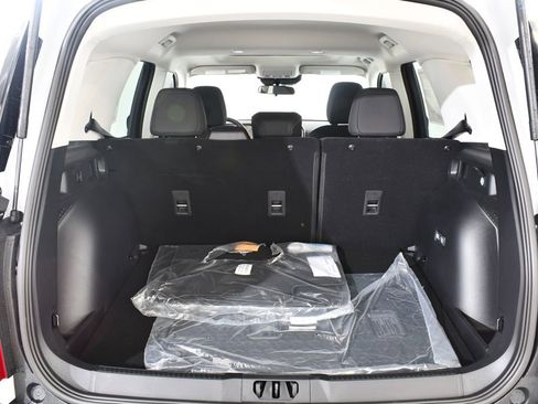 New 2026 Ford Bronco Sport Big Bend image 20