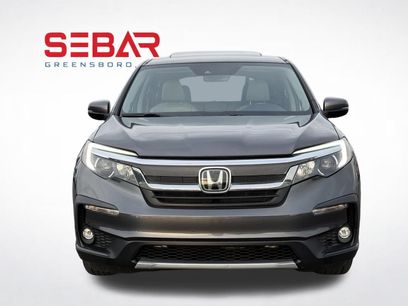 Used 2020 Honda Pilot EX-L