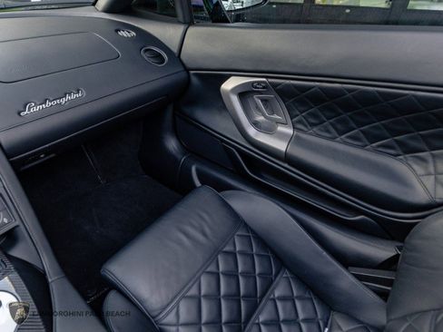 Used 2011 Lamborghini Gallardo LP 560-4 image 13