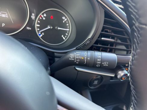 New 2026 MAZDA MAZDA3 s Sport image 33