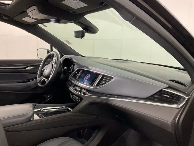 Used 2023 Buick Enclave Premium w/ Experience Buick Package AWD/4WD image 32