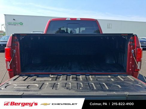 Used 2020 Ford F150 Lariat w/ Equipment Group 502A Luxury AWD/4WD image 34